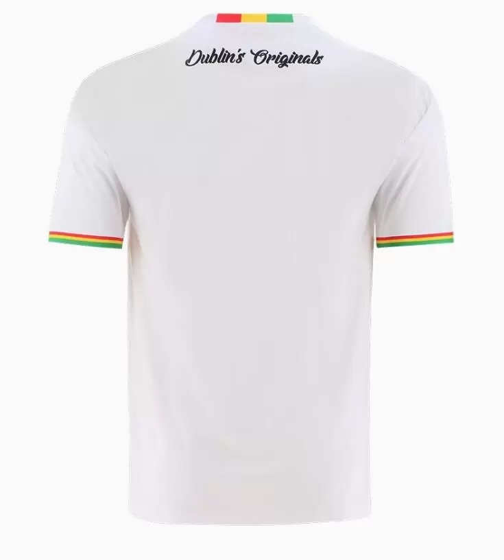 2022 Bohemian Bob Marley Away soccer jerseys 2023 football shirts 22 23 Georgie Kelly Doherty Kris Twardek Dawson Devoy Ali Coote Liam Burt camisetas de top
2022 Bohemian Bob Marley Away soccer jerseys 2023 football shirts 22 23 Georgie Kelly Doherty Kris Twardek Dawson Devoy Ali Coote Liam Burt camisetas de top