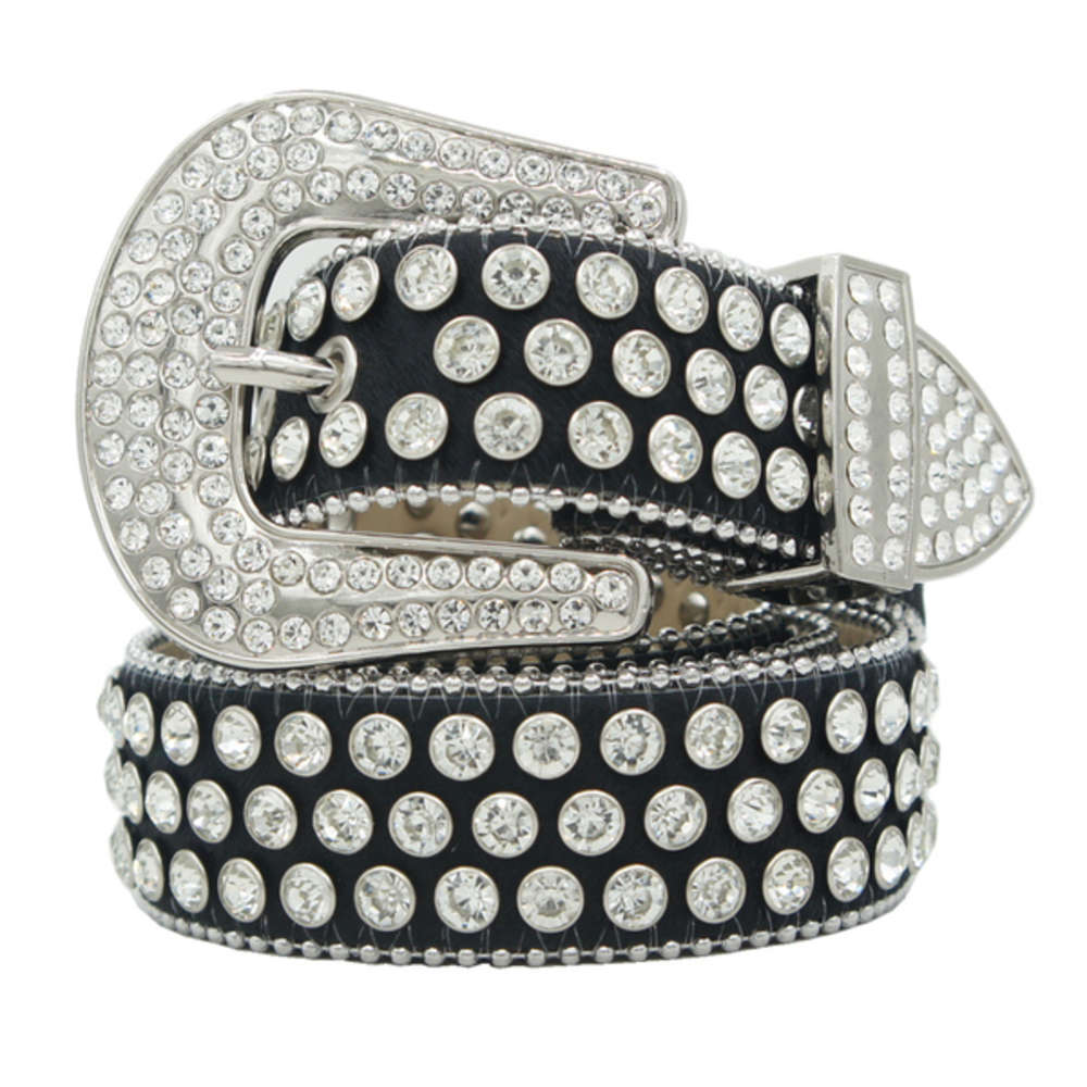 Newt Rhintone belt Y2k Punk Hot Girl Style Buckle Genuine PU Leather Diamond 3.8cm Width Cool Ladi 8IPN, Black
Newt Rhintone belt Y2k Punk Hot Girl Style Buckle Genuine PU Leather Diamond 3.8cm Width Cool Ladi 8IPN, Black