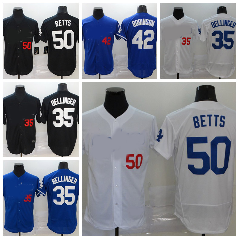 Baseball Jerseys 35 Cody Bellinger 42 Jackie Robinson 50 Mookie Betts men women youth size S-XXXL Los AngelesDodgersJerseys, Nk logo
Baseball Jerseys 35 Cody Bellinger 42 Jackie Robinson 50 Mookie Betts men women youth size S-XXXL Los AngelesDodgersJerseys, Nk logo