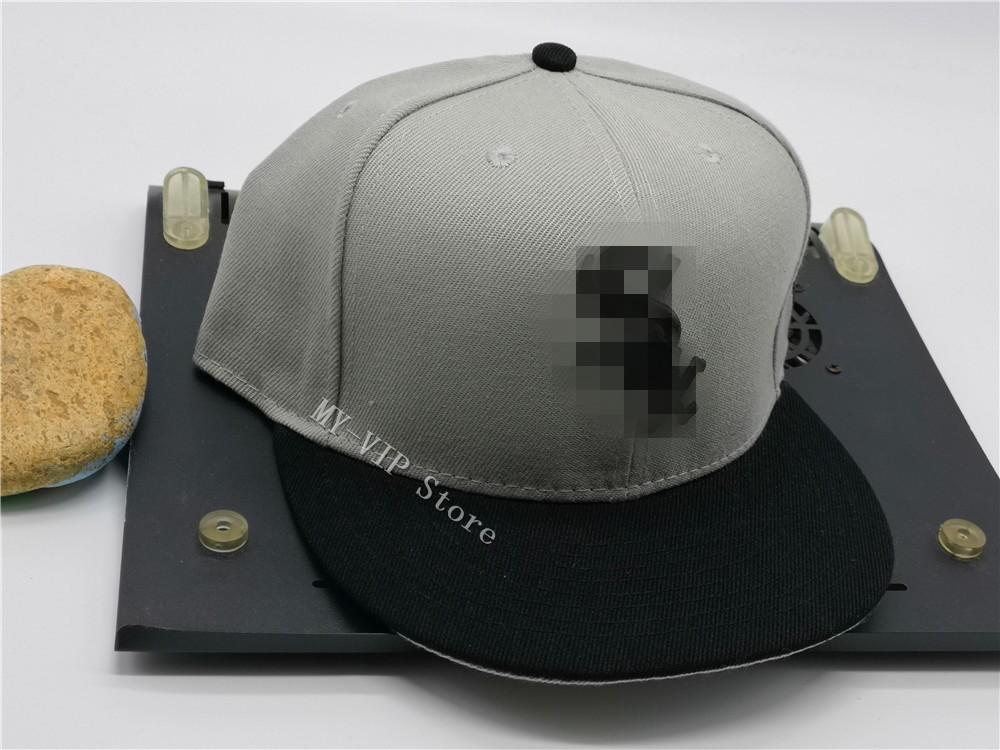 Wholesale High Quality Men's Chicago White Sport Team Fitted Caps on Field Hats Full Closed Design Size 7- Size 8 Fitted Baseball Gorra, Blue;gray
Wholesale High Quality Men's Chicago White Sport Team Fitted Caps on Field Hats Full Closed Design Size 7- Size 8 Fitted Baseball Gorra, Blue;gray