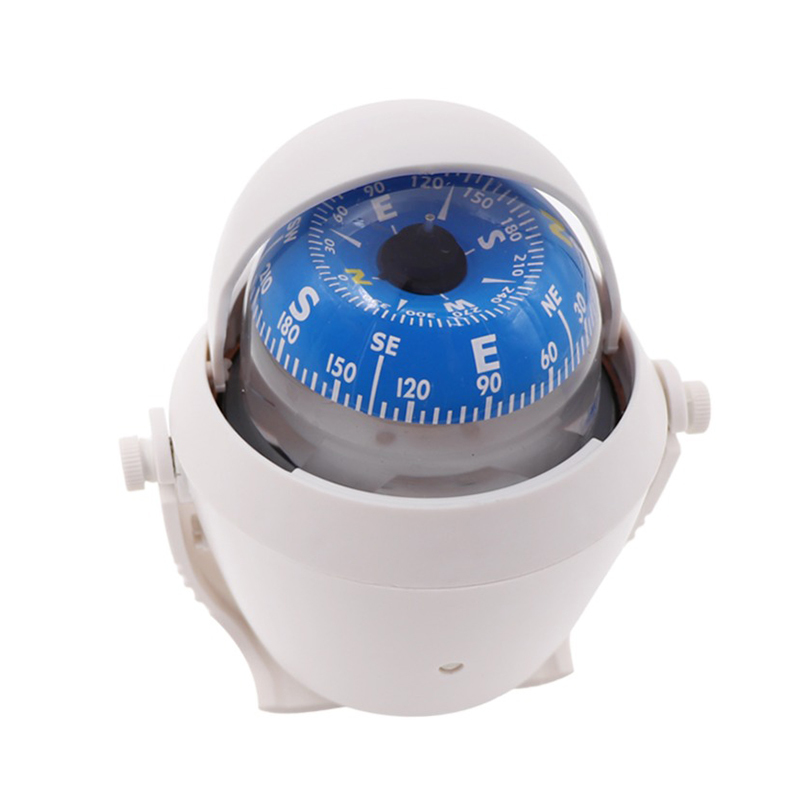 Marine Waterproof Sea Navigation Compass for Camping Hiking Outdoor Sports Positioning Boat Accessories
Marine Waterproof Sea Navigation Compass for Camping Hiking Outdoor Sports Positioning Boat Accessories