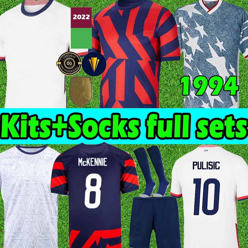 World cup 2021 PULISIC US Soccer Jersey A ERTZ BRADLEY ALTIDORE jerseys 2022 WOOD retro America Football Shirts United States 21/22 men kids Kits socks full sets, 21 22 away patch
World cup 2021 PULISIC US Soccer Jersey A ERTZ BRADLEY ALTIDORE jerseys 2022 WOOD retro America Football Shirts United States 21/22 men kids Kits socks full sets, 21 22 away patch