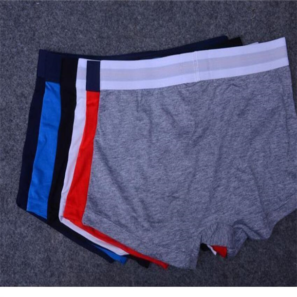 New Style Mens Designer Underwear Men's Luxury Letter Panties Underpants Boxer Cotton teenager Big Short Breathable Solid Flexible Shorts Boxers, Gray
New Style Mens Designer Underwear Men's Luxury Letter Panties Underpants Boxer Cotton teenager Big Short Breathable Solid Flexible Shorts Boxers, Gray