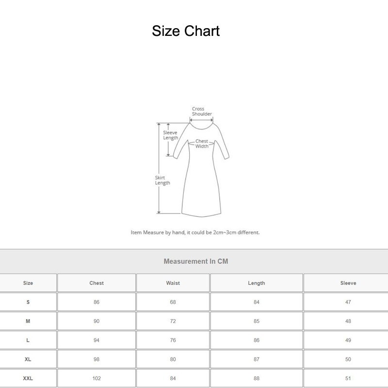 Women Dress Fashion Knitted O Neck Sweater Seven Sleeve High Waisted A-line Girl es Plus Size 2XL 210513