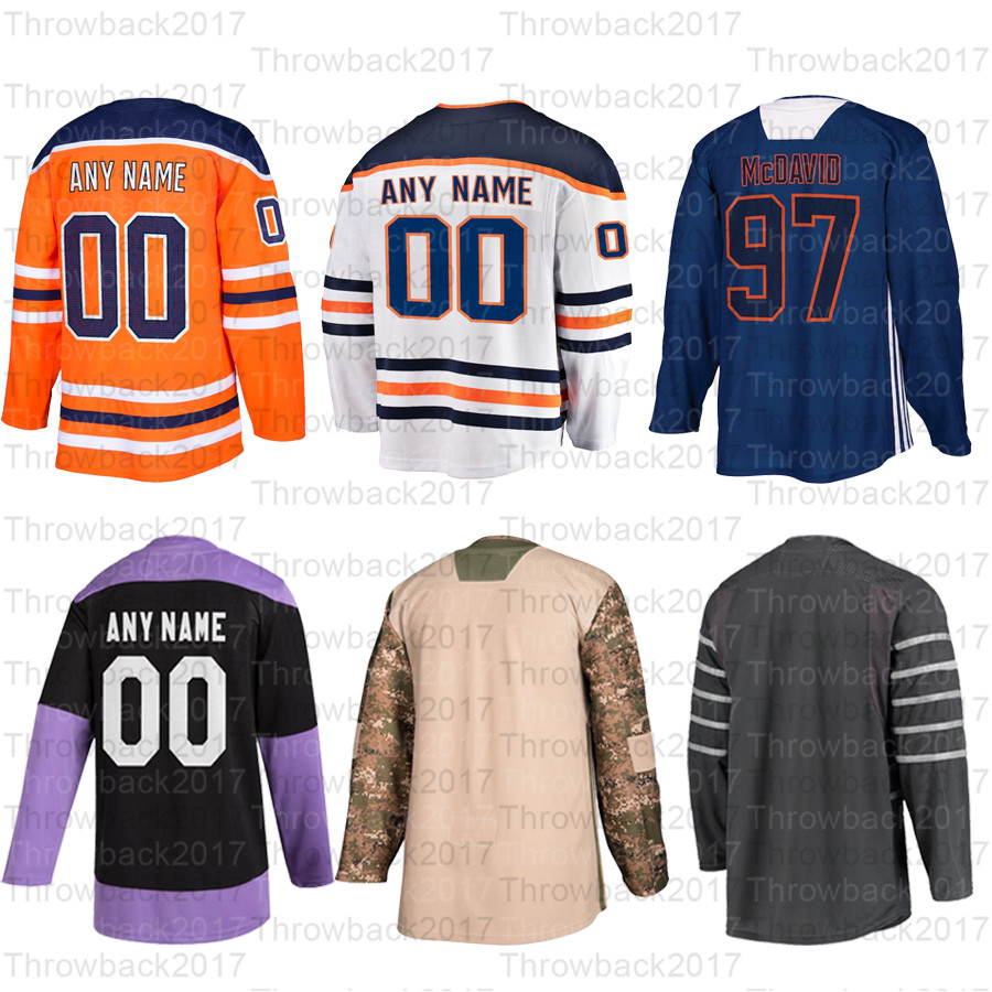 Custom hockey Jerseys 74 Ethan Bear 29 Leon Draisaitl 93 Nugent Hopkins 15 Josh Archibald 19 Mikko Koskinen, Black;red
Custom hockey Jerseys 74 Ethan Bear 29 Leon Draisaitl 93 Nugent Hopkins 15 Josh Archibald 19 Mikko Koskinen, Black;red