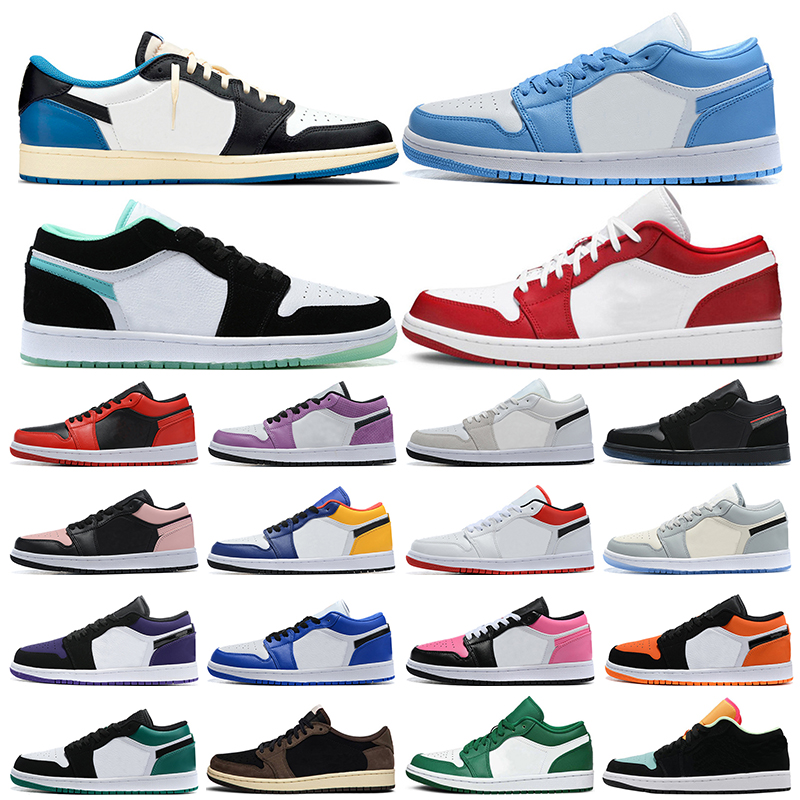 1 1s low men women basketball shoes Travis Scott x Fragment UNC Mocha Court Purple Pine Green Royal Yellow Gym Red Pinksicle Black Toe fashion trainers sports sneakers, #22 light smoke grey
1 1s low men women basketball shoes Travis Scott x Fragment UNC Mocha Court Purple Pine Green Royal Yellow Gym Red Pinksicle Black Toe fashion trainers sports sneakers, #22 light smoke grey