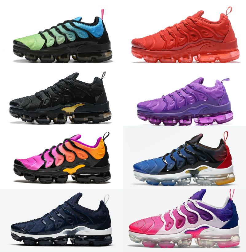 2021 Vapores TN Plus Midnight Navy Black Volt Mens Running Shoes Air Cushion Designer Sports Sneakers Triple White Womens Game Royal Trainers, T-n212
2021 Vapores TN Plus Midnight Navy Black Volt Mens Running Shoes Air Cushion Designer Sports Sneakers Triple White Womens Game Royal Trainers, T-n212