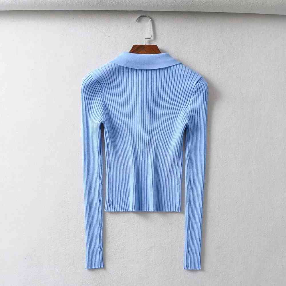 Winter white black crop sweater women pullover Streetwear long sleeve knitted korean womens s 210521