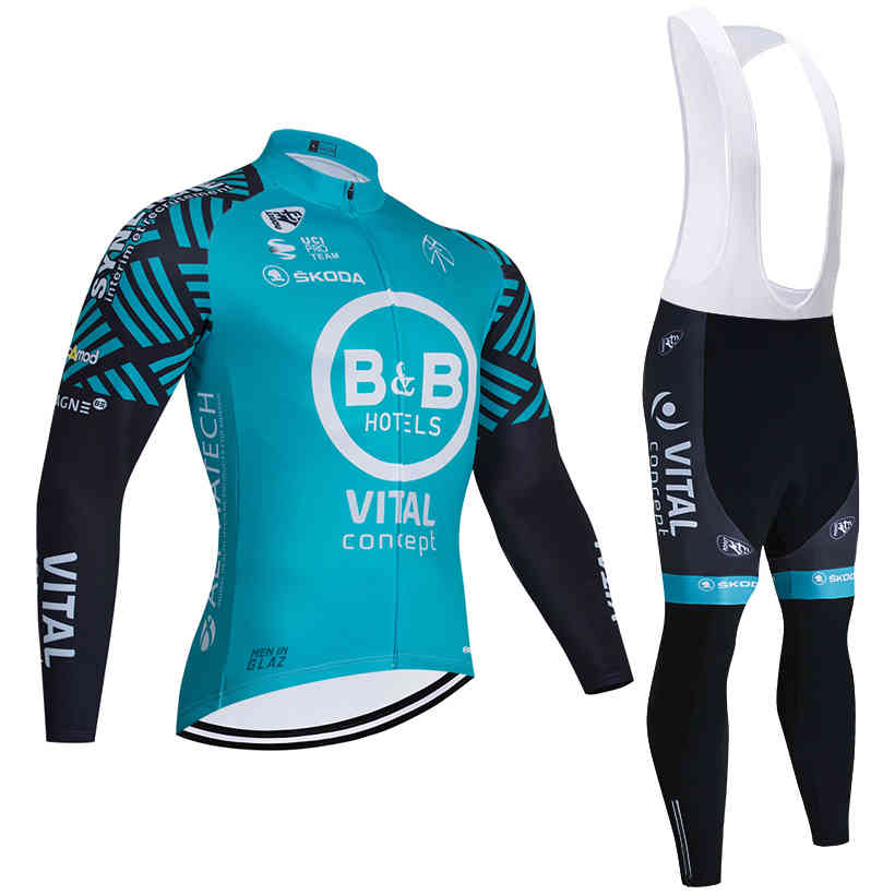 VITAL BB CYCLING TEAM JERSEY winter sportswear 20D bike pants Ciclismo MEN thermal fleece pro BICYCLING jacket Maillot X0503, Gray
VITAL BB CYCLING TEAM JERSEY winter sportswear 20D bike pants Ciclismo MEN thermal fleece pro BICYCLING jacket Maillot X0503, Gray