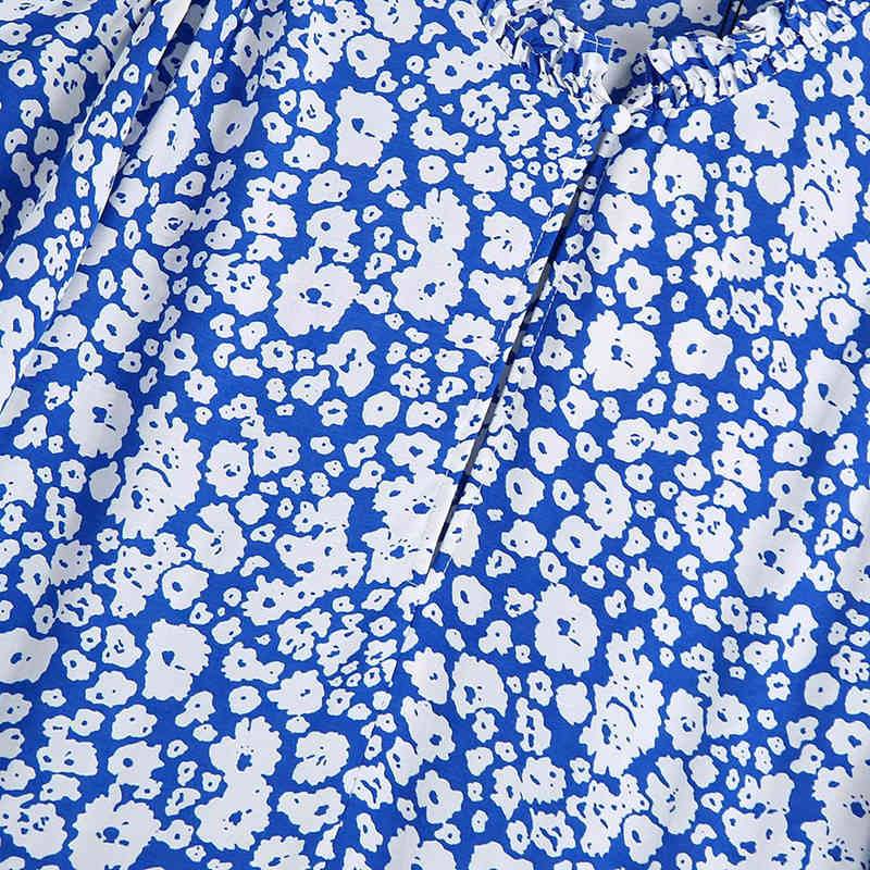 Oversize Women O Neck Straight Dress Summer Fashion Ladies College Style Cute Female Printed Loose 210515