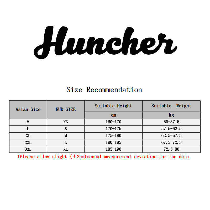 Huncher Mens Knitted Turtleneck Sweater Men Autumn Winter Vintage Pullover Jumper Male Korean Style Black Sweaters For Men 210818