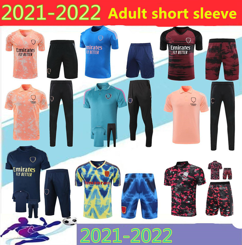 2021 Gunners men Soccer tracksuit Ars jerseys POLO PEPE NICOLAS 20/21 3/4 CEBALLOS HENRY football training suit chandal jogging, Black;yellow
2021 Gunners men Soccer tracksuit Ars jerseys POLO PEPE NICOLAS 20/21 3/4 CEBALLOS HENRY football training suit chandal jogging, Black;yellow