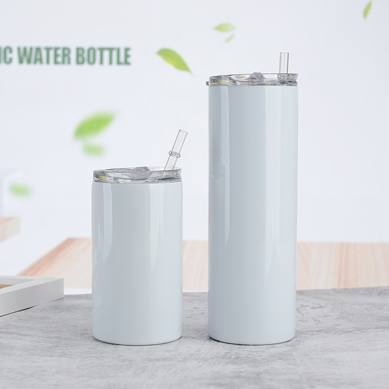 Blank Sublimation Tumbler 20oz STRAIGHT slim tumbler Straight Cups Stainless Steel Insulated Tumbler Beer Coffee Mugs Rubber bottom Vacuum cup
Blank Sublimation Tumbler 20oz STRAIGHT slim tumbler Straight Cups Stainless Steel Insulated Tumbler Beer Coffee Mugs Rubber bottom Vacuum cup