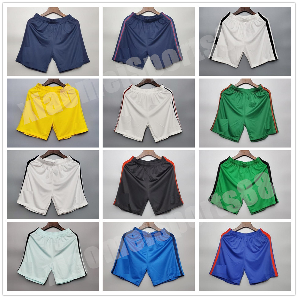 Top Thai quality adult Men 2021 national team Soccer Shorts Pants 20 21 football ball jersey, As shown in illustration
Top Thai quality adult Men 2021 national team Soccer Shorts Pants 20 21 football ball jersey, As shown in illustration