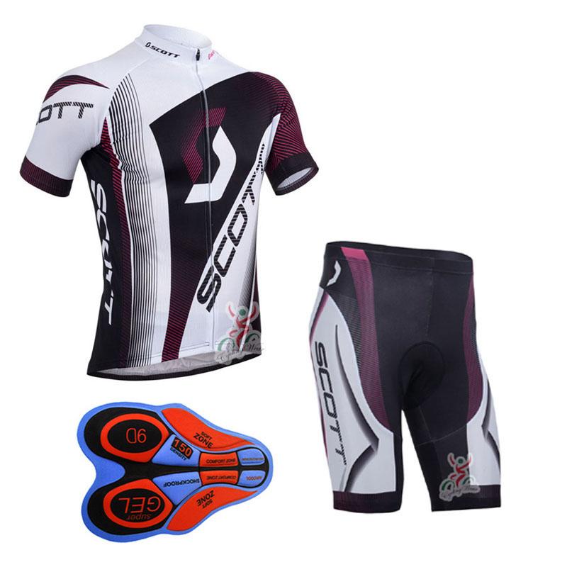 Scott Short Sleeves Cycling Jerseys Compressed With 9D Gel Padded Bib shorts set Summer Style Size S-4XL Mtb Maillot Ciclismo 32523, Black;red
Scott Short Sleeves Cycling Jerseys Compressed With 9D Gel Padded Bib shorts set Summer Style Size S-4XL Mtb Maillot Ciclismo 32523, Black;red