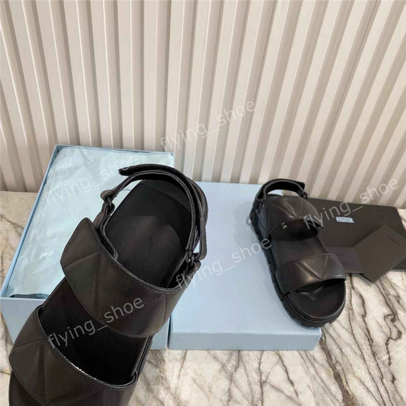Womens Loafers Slides Shoes with Box Platform Retro Sandal Slide Buckle Slippers Padded Nappa Leather Flip Flops Sexy Flat Masculine, Black
Womens Loafers Slides Shoes with Box Platform Retro Sandal Slide Buckle Slippers Padded Nappa Leather Flip Flops Sexy Flat Masculine, Black