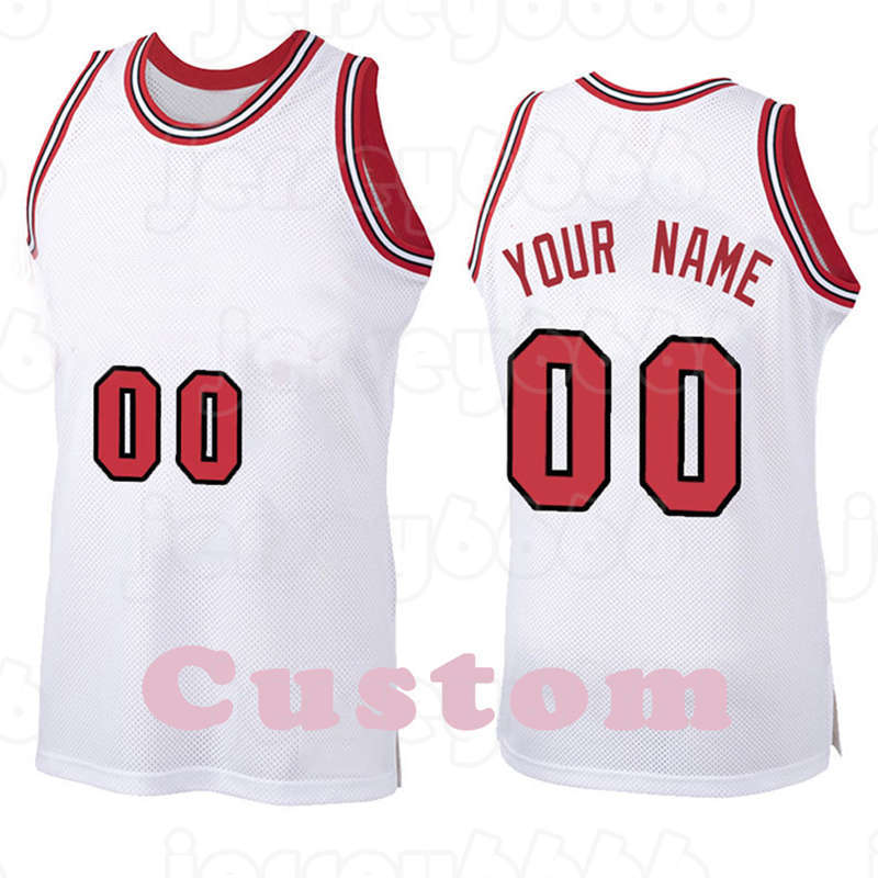 Mens Custom DIY Design personalized round neck team basketball jerseys Men sports uniforms stitching and printing any name and number stripes white 2021
Mens Custom DIY Design personalized round neck team basketball jerseys Men sports uniforms stitching and printing any name and number stripes white 2021