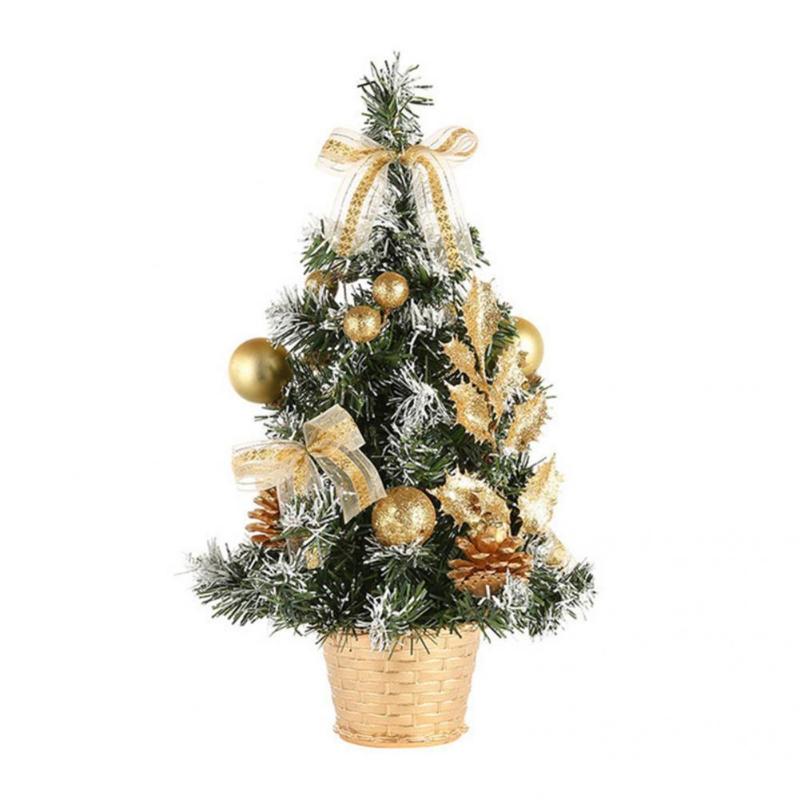 Christmas Decorations Fashion Miniature Desktop Lighting Xmas Tree Exquisite Tasteless
Christmas Decorations Fashion Miniature Desktop Lighting Xmas Tree Exquisite Tasteless