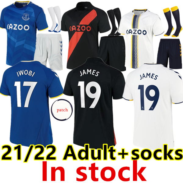 Adult+socks 21 22 Calvert-Lewin Soccer Jerseys JAMES SIGURDSSON ALLAN DOUCOURE KEANE Football Shirt 2021 2022 ANDRÉ GOMES RICHARLISON Men Ki, Black;yellow
Adult+socks 21 22 Calvert-Lewin Soccer Jerseys JAMES SIGURDSSON ALLAN DOUCOURE KEANE Football Shirt 2021 2022 ANDRÉ GOMES RICHARLISON Men Ki, Black;yellow