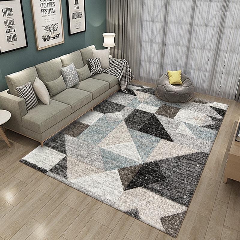 Carpets Design For Living Room Nordic Rugs Bedroom Home Decor Sofa Coffee Table Floor Mat Kids Study
Carpets Design For Living Room Nordic Rugs Bedroom Home Decor Sofa Coffee Table Floor Mat Kids Study