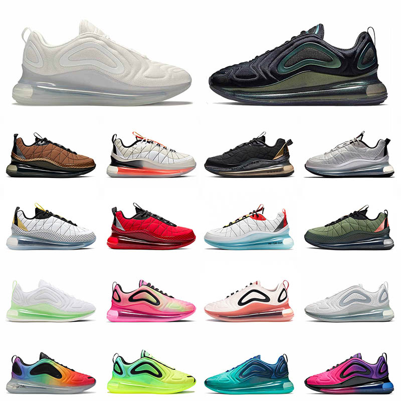 Wholesale 2021 Top Fashion Sneakers Cushion Air 720s 818 Running Shoes Triple White Throwback Future Total Eclipse Trainers Outdoor Sports 36-45
Wholesale 2021 Top Fashion Sneakers Cushion Air 720s 818 Running Shoes Triple White Throwback Future Total Eclipse Trainers Outdoor Sports 36-45