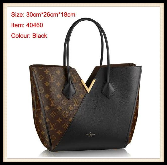 New Fashion Women Shoulder Purse Handbags Luxurys Designer Messenger Bags Wallet Tote Bag YSL LV LOUIS BAG VITTON 40160, Golden;silver
New Fashion Women Shoulder Purse Handbags Luxurys Designer Messenger Bags Wallet Tote Bag YSL LV LOUIS BAG VITTON 40160, Golden;silver
