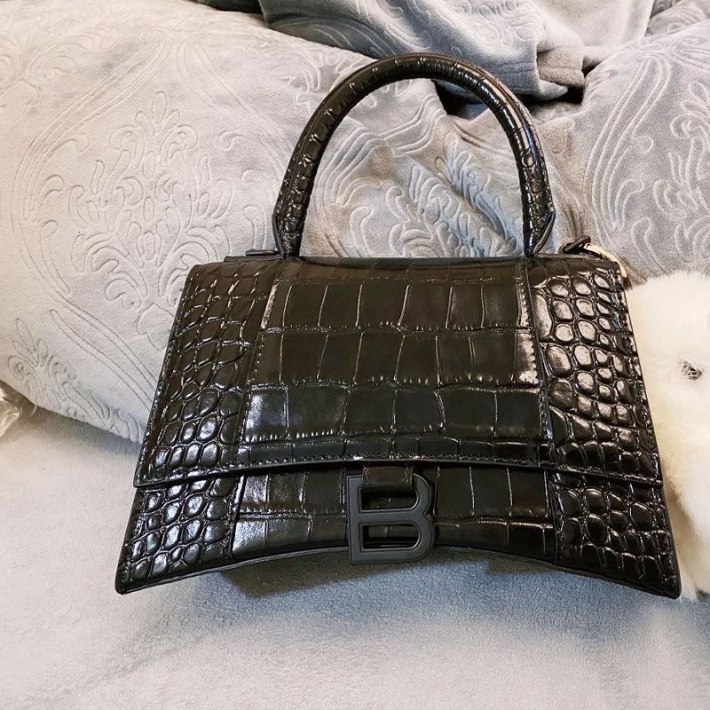 Thirty Old Shuying Jiang 2020 Bag Hourglass Tide Women's B New Years Same Cross Alligator Letter Handbag Hckpi
Thirty Old Shuying Jiang 2020 Bag Hourglass Tide Women's B New Years Same Cross Alligator Letter Handbag Hckpi