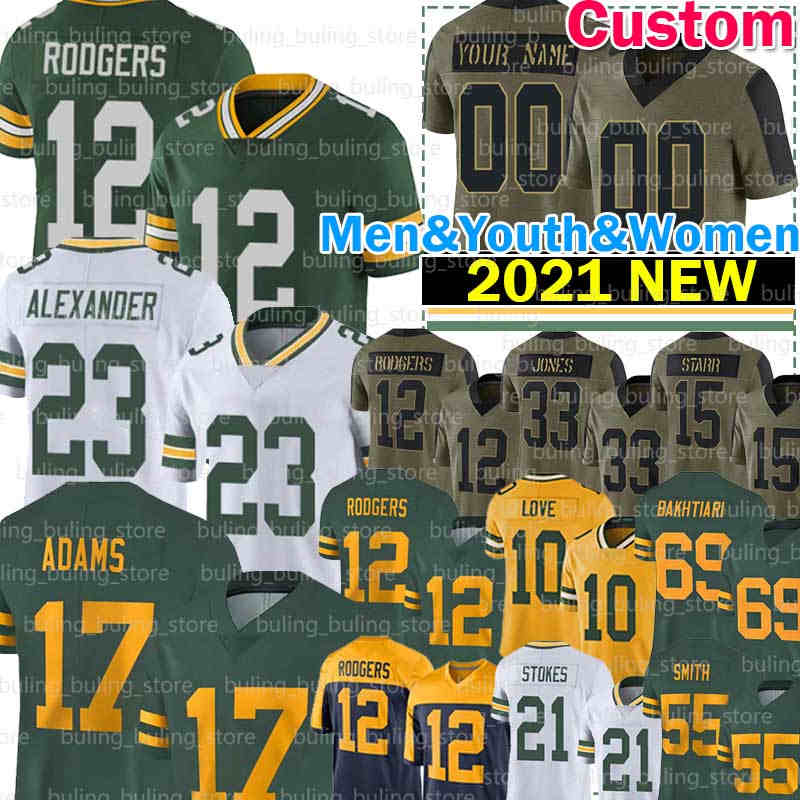 12 Aaron Rodgers Jersey Mason Crosby Football Jones ZaDarius Smith Robert Tonyan Jaire Alexander Davante Adams David Bakhtiari Eric Stokes Darnell Savage AJ Dillon, 2021 new youth jersey(b z g)
12 Aaron Rodgers Jersey Mason Crosby Football Jones ZaDarius Smith Robert Tonyan Jaire Alexander Davante Adams David Bakhtiari Eric Stokes Darnell Savage AJ Dillon, 2021 new youth jersey(b z g)