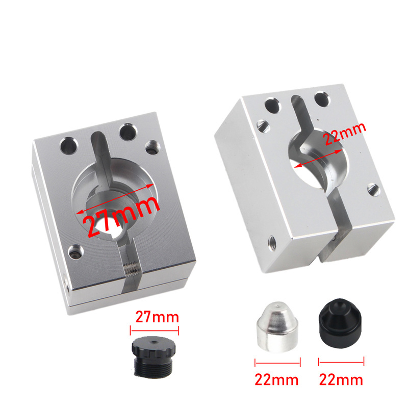 Aluminum jig For NaPa 4003 WIX 24003 1/2x28 Fuel Filter Car 10 inch solvent trap adapter stainless steel
Aluminum jig For NaPa 4003 WIX 24003 1/2x28 Fuel Filter Car 10 inch solvent trap adapter stainless steel