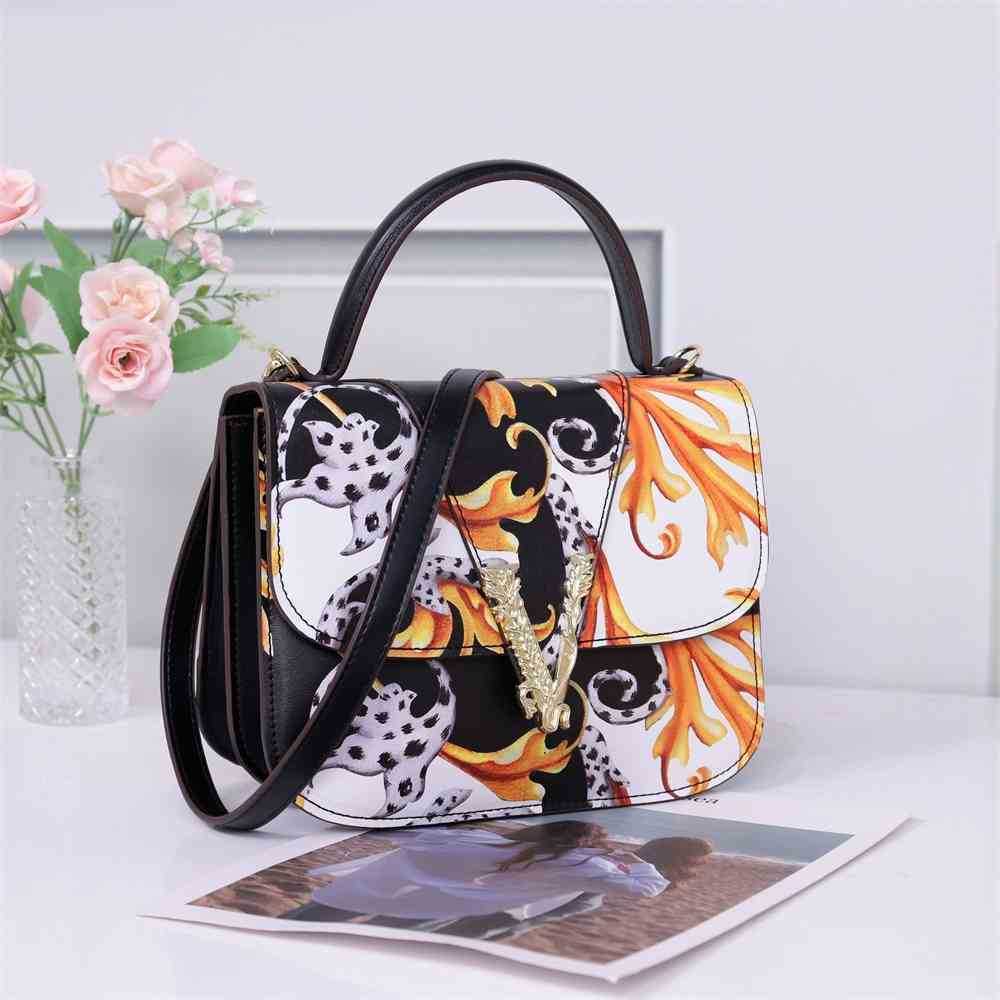 Hanghhangbag Luxury Designer Fashion Hand Handbag Handbags Backpack Wallet Purse Shoulder Crossbody Tote Bags Mini Bag printed hand-hel
Hanghhangbag Luxury Designer Fashion Hand Handbag Handbags Backpack Wallet Purse Shoulder Crossbody Tote Bags Mini Bag printed hand-hel