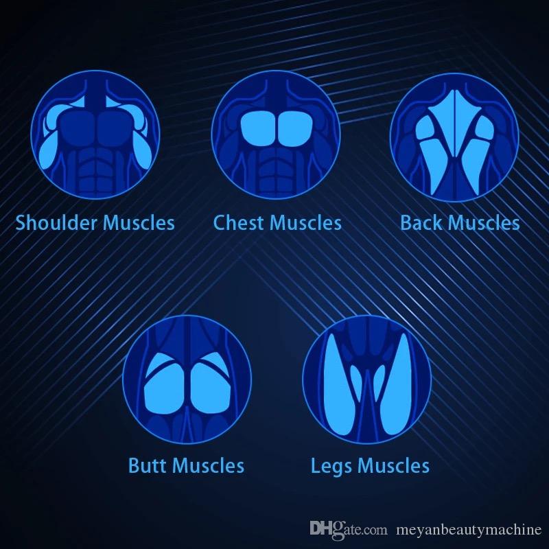 Factory direct selling deep Muscle massage gun fitness equipment ,home use