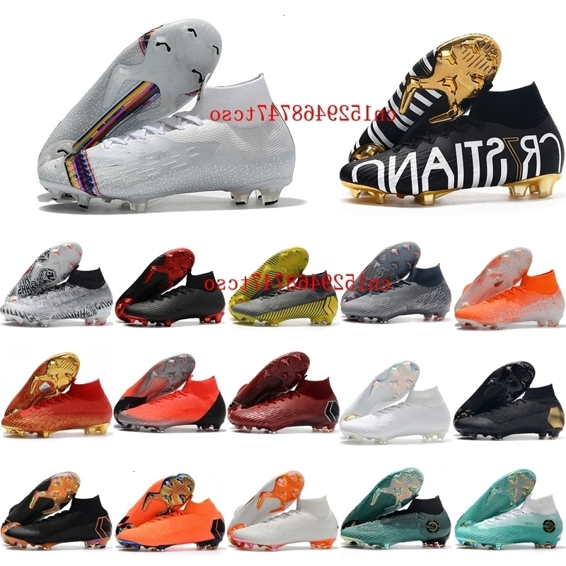 mens soccer shoes SUperFlys FG soccer cleats football boots, As picture 2
mens soccer shoes SUperFlys FG soccer cleats football boots, As picture 2