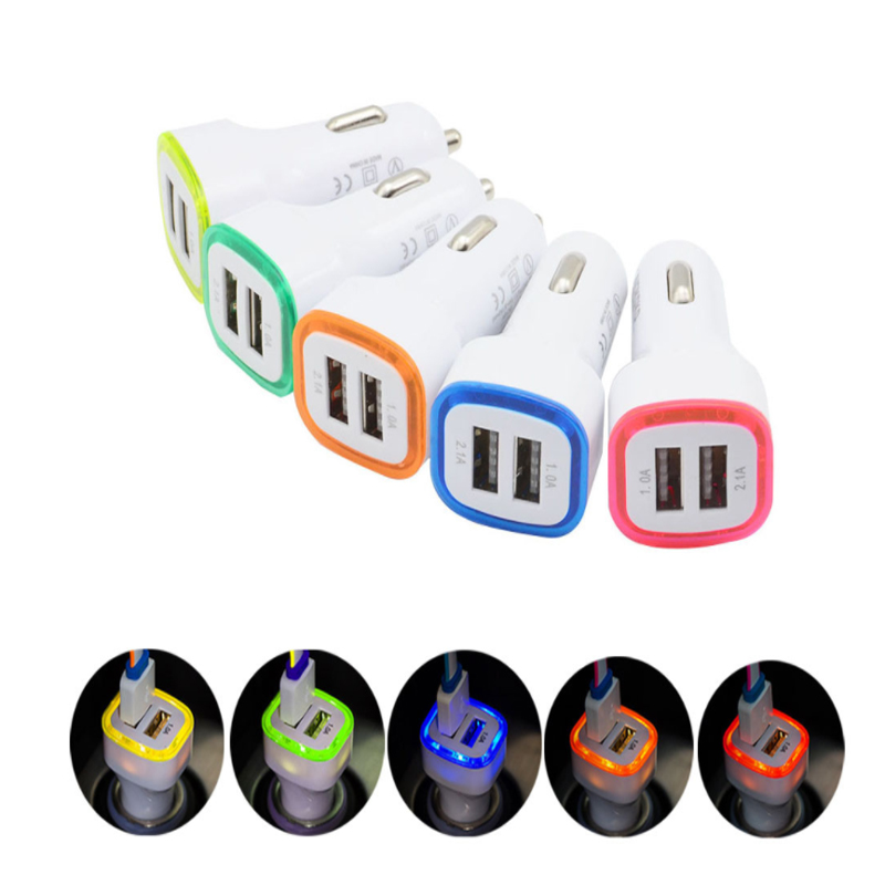 Car USB Charger Universal 2.1A Charging mobile phone for iphone samsung
Car USB Charger Universal 2.1A Charging mobile phone for iphone samsung