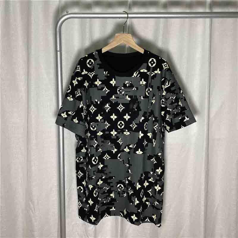 2021 New Mens Women Designers T Shirt Fashion Men S Casual T Shirts Man Clothing Street Designer Tees Shorts Sleeve Clothes Tshirts 21ss, White;black
2021 New Mens Women Designers T Shirt Fashion Men S Casual T Shirts Man Clothing Street Designer Tees Shorts Sleeve Clothes Tshirts 21ss, White;black