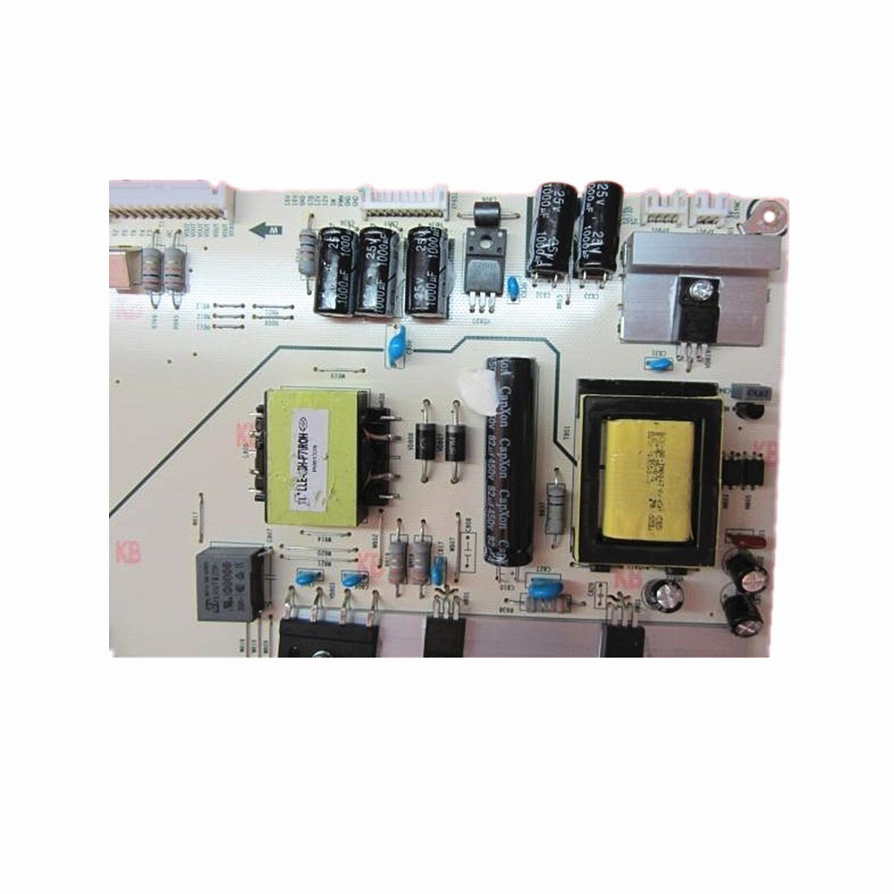 LCD Monitor Power TV Board Parts PCB Unit RSAG7.820.5242/ROH For Hisense LED46K260X3D 46K360X3D 46EC330J3D LED55K360X3D