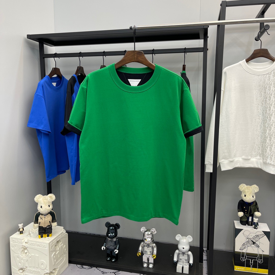 2021ss spring and summer new high grade cotton printing short sleeve round neck panel T-Shirt Size: m-l-xl-xxl-xxxl Color: black white 2Wx2sj6x, Blue
2021ss spring and summer new high grade cotton printing short sleeve round neck panel T-Shirt Size: m-l-xl-xxl-xxxl Color: black white 2Wx2sj6x, Blue