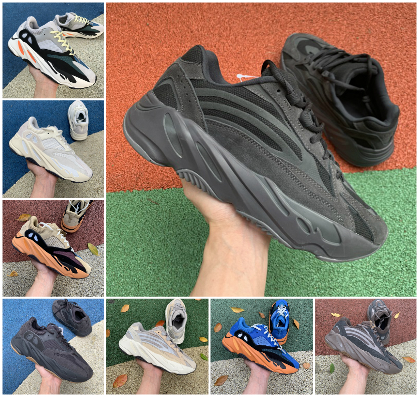 2021 Runner 700 V2 Cream Runnng shoes Enflame Amber Bright blue Sun Reflective OG Solid Grey Static Vanta Inertia Women Men Sports Trainers Sneakers 36-46, Bubble package bag
2021 Runner 700 V2 Cream Runnng shoes Enflame Amber Bright blue Sun Reflective OG Solid Grey Static Vanta Inertia Women Men Sports Trainers Sneakers 36-46, Bubble package bag