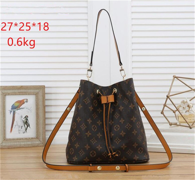 Women Bucket Shoulder Bags escale neonoe Crossbody Bag Genuine Leather Handbags Adjustable Strap New Fashion Bags perfect, Black
Women Bucket Shoulder Bags escale neonoe Crossbody Bag Genuine Leather Handbags Adjustable Strap New Fashion Bags perfect, Black