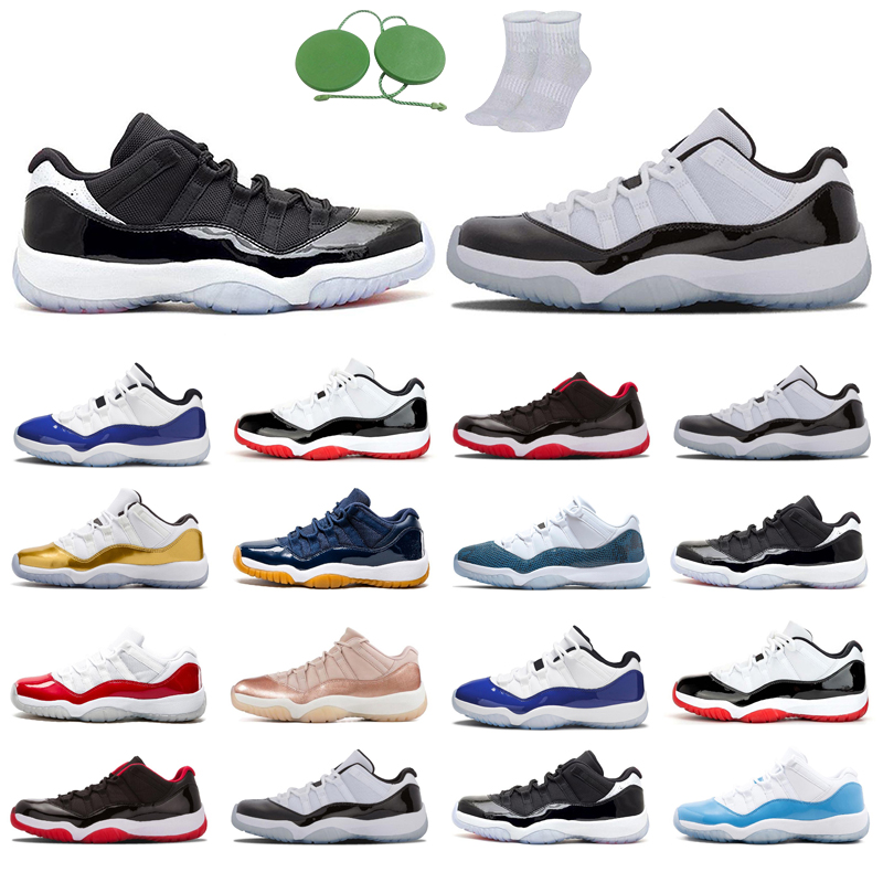 11s low man basketball shoes fashion Bred Concord Infrared University Blue Red Rose Gold white Closing Ceremony Navy gum Snakeskin trainers outdoors Sports, Bred low
11s low man basketball shoes fashion Bred Concord Infrared University Blue Red Rose Gold white Closing Ceremony Navy gum Snakeskin trainers outdoors Sports, Bred low