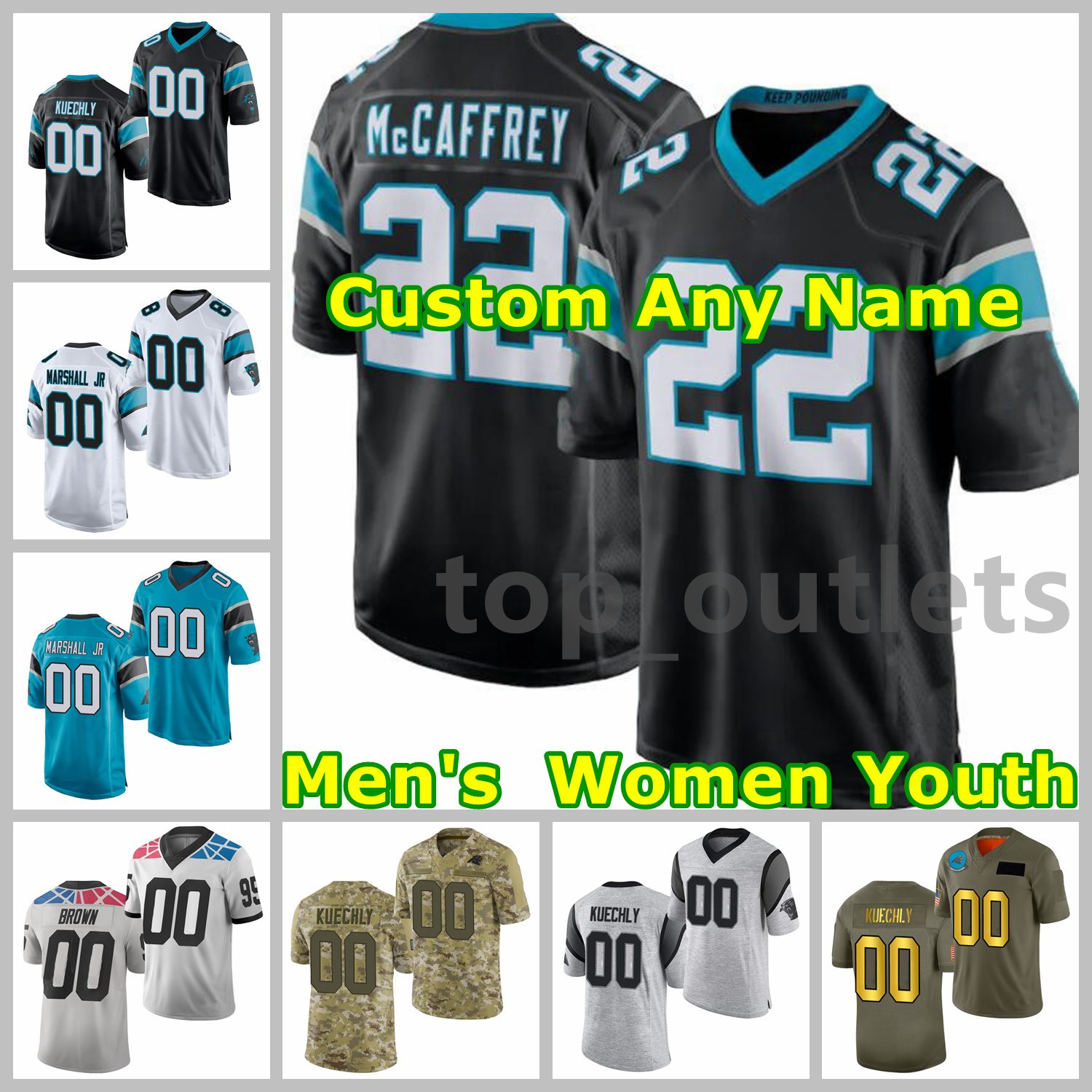 2021 Panthers American Football Jerseys Teddy 5 Bridgewater Jersey Sam 14 Darnold Christian 22 McCaffrey Brian 53 Burns Cam 1 Newton Custom, Black;red
2021 Panthers American Football Jerseys Teddy 5 Bridgewater Jersey Sam 14 Darnold Christian 22 McCaffrey Brian 53 Burns Cam 1 Newton Custom, Black;red