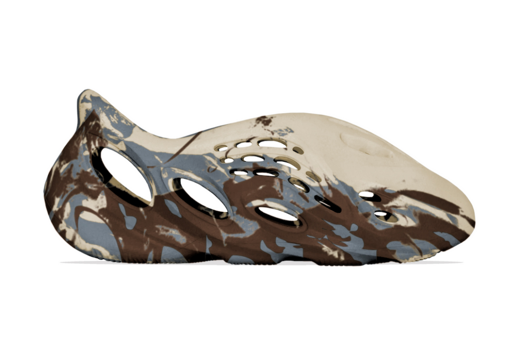 Originals Foam Runner MX Cream Clay Shoes MXT Moon Gray Ararat Sand Mineral Blue Slippers Kanye West Core Resin Desert Earth Bone Sandals Me
Originals Foam Runner MX Cream Clay Shoes MXT Moon Gray Ararat Sand Mineral Blue Slippers Kanye West Core Resin Desert Earth Bone Sandals Me