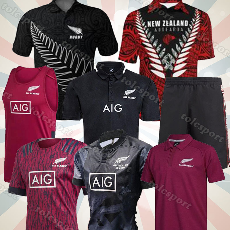 top quality 2020 New Arrival All Black Super Rugby Jerseys Sevens Rugby Shirt Maillot Camiseta Maglia Tops Mens S-3XL Kit, Black;gray
top quality 2020 New Arrival All Black Super Rugby Jerseys Sevens Rugby Shirt Maillot Camiseta Maglia Tops Mens S-3XL Kit, Black;gray