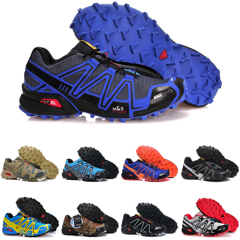 wholesale speed cross 3 outdoor mens running shoes SpeedCross runner Jogging III Black Green Pink Grey #41 Men Trainers Sports Sneakers chaussures zapatos, Color #25
wholesale speed cross 3 outdoor mens running shoes SpeedCross runner Jogging III Black Green Pink Grey #41 Men Trainers Sports Sneakers chaussures zapatos, Color #25