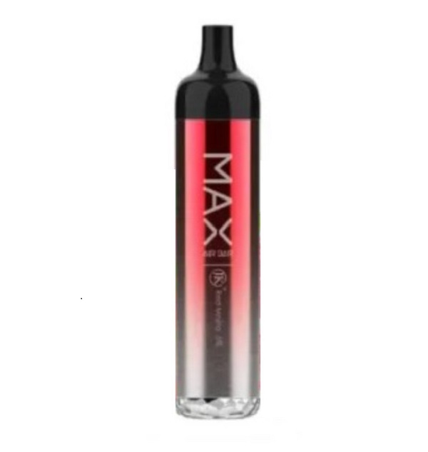 Air Bar max disposable vape cigarette prefilled 6.5ml 1250mAh Battery 2000puff light pod
Air Bar max disposable vape cigarette prefilled 6.5ml 1250mAh Battery 2000puff light pod