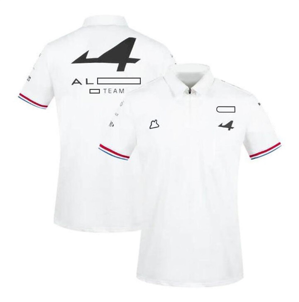 2021 Formula 1 Driver T-shirt F1 Racing Fans Summer Casual T-shirts Team Logo Polo Shirts custom Extreme sport Tee Plus Size Short Sleeved
2021 Formula 1 Driver T-shirt F1 Racing Fans Summer Casual T-shirts Team Logo Polo Shirts custom Extreme sport Tee Plus Size Short Sleeved
