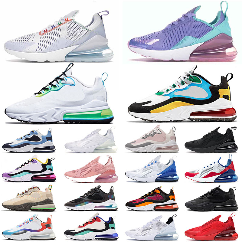 top high quality 270s mens womens 2021 running shoes triple black white barely rose pink university red golden mesh tennis sports sneakers t
top high quality 270s mens womens 2021 running shoes triple black white barely rose pink university red golden mesh tennis sports sneakers t