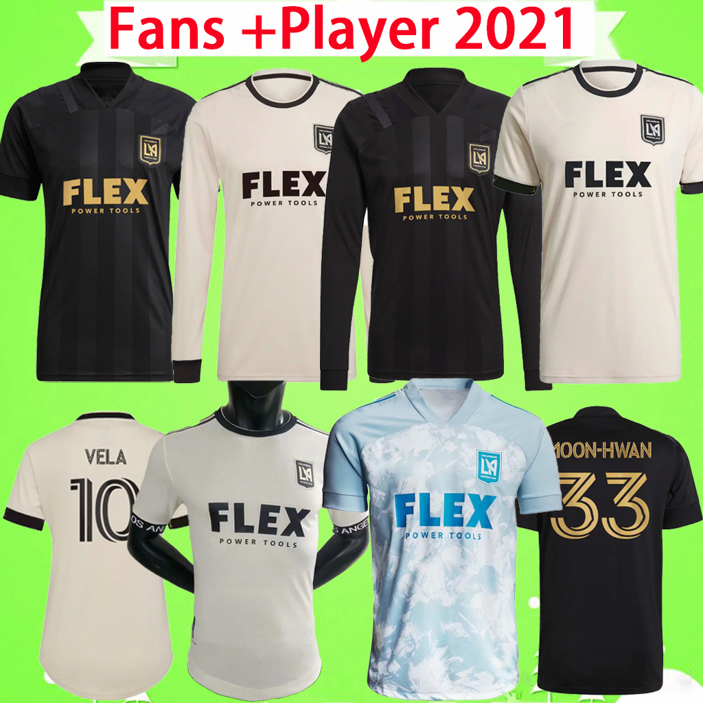 Player fans 2021 2022 LAFC Carlos Vela Soccer Jerseys KAYE ZELAYA ROSSI Los Angeles FC home away third blue MLS Parley Primary 21 22 Women Football Shirts long sleeve, 2021 black
Player fans 2021 2022 LAFC Carlos Vela Soccer Jerseys KAYE ZELAYA ROSSI Los Angeles FC home away third blue MLS Parley Primary 21 22 Women Football Shirts long sleeve, 2021 black