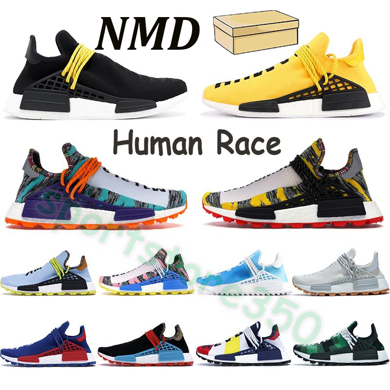 2021 nmd human race men running shoes hu pharrell solar pack red orange mother scarle emerald white species black women sneakers sports trainers, Bubble wrap packaging
2021 nmd human race men running shoes hu pharrell solar pack red orange mother scarle emerald white species black women sneakers sports trainers, Bubble wrap packaging