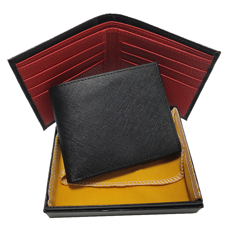 german style mens wallet card holder business handbag highquality leather portable coin purse red and blue compartment box set, Red inner+box
german style mens wallet card holder business handbag highquality leather portable coin purse red and blue compartment box set, Red inner+box