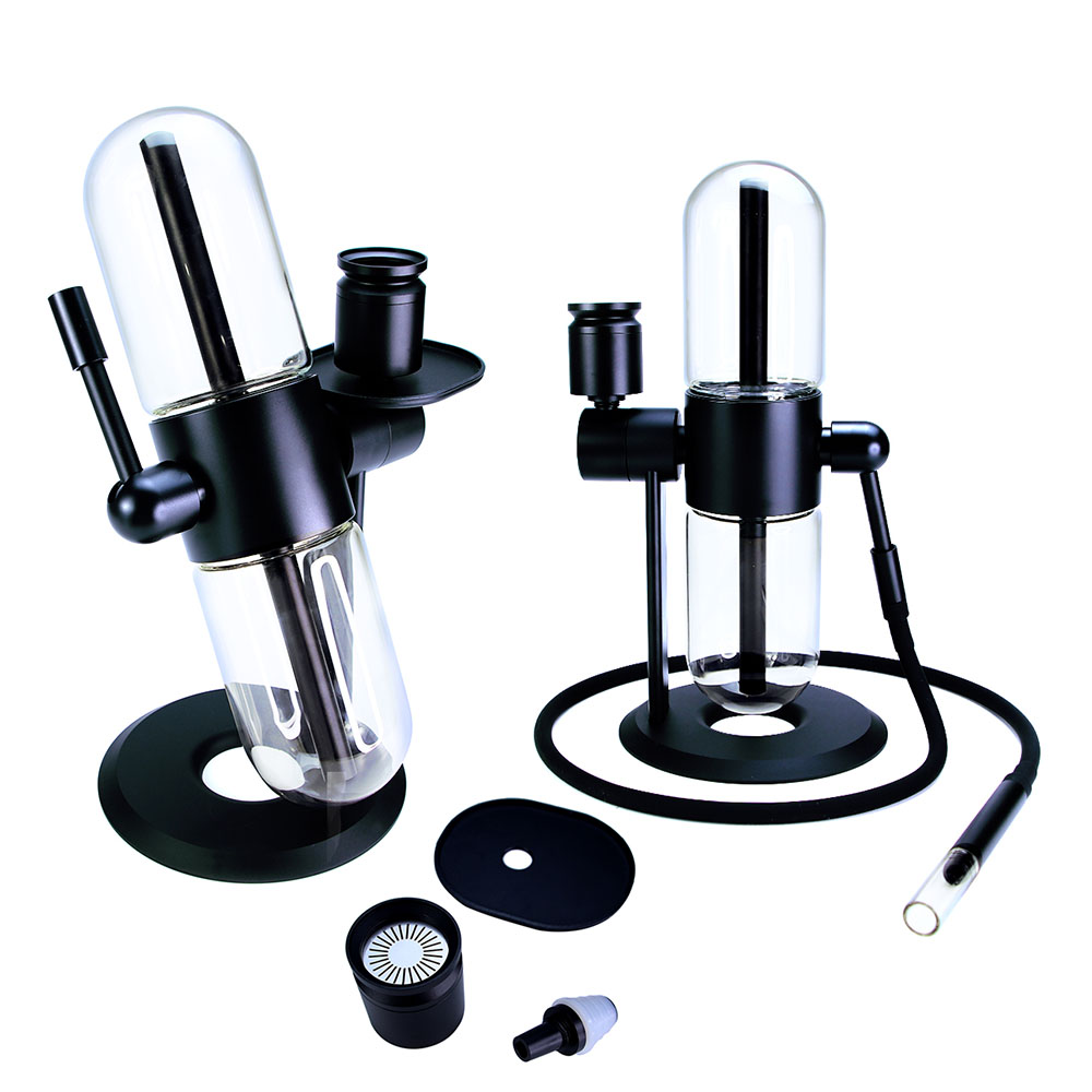 Water Hookah Set Anti-gravity Smoke Bong 14mm Joint Glass Filter Bowl Long Tube Acrylic Mouthpiece for Mint Fruit Shisha Taste
Water Hookah Set Anti-gravity Smoke Bong 14mm Joint Glass Filter Bowl Long Tube Acrylic Mouthpiece for Mint Fruit Shisha Taste